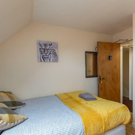 Newcastle City Studio Apartments Екстериор снимка