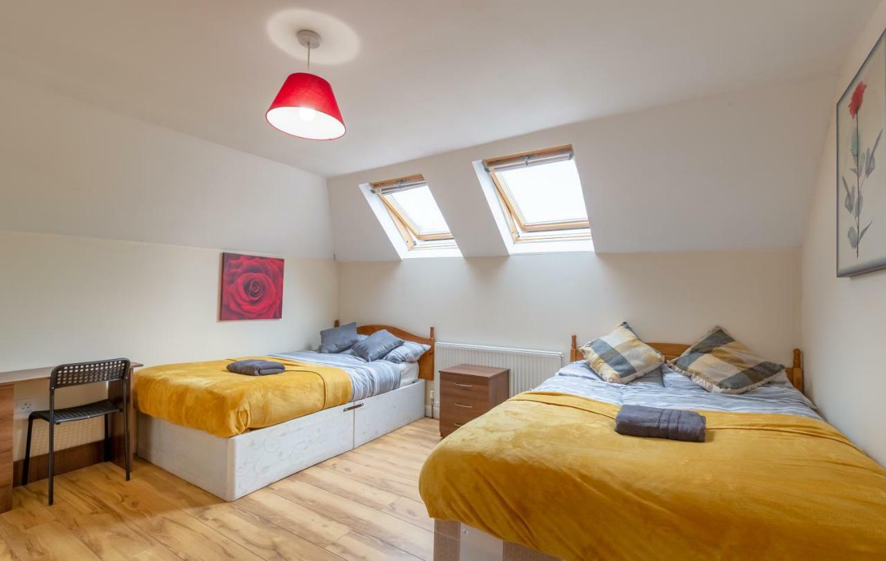 Newcastle City Studio Apartments Екстериор снимка