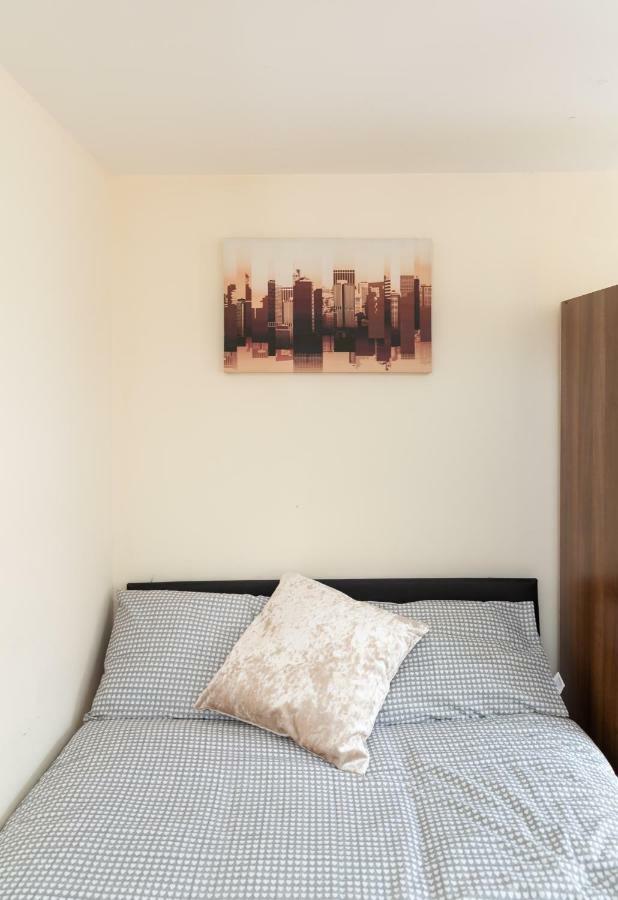 Newcastle City Studio Apartments Екстериор снимка