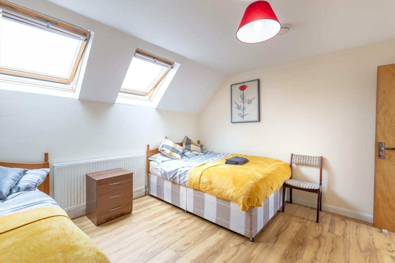 Newcastle City Studio Apartments Екстериор снимка