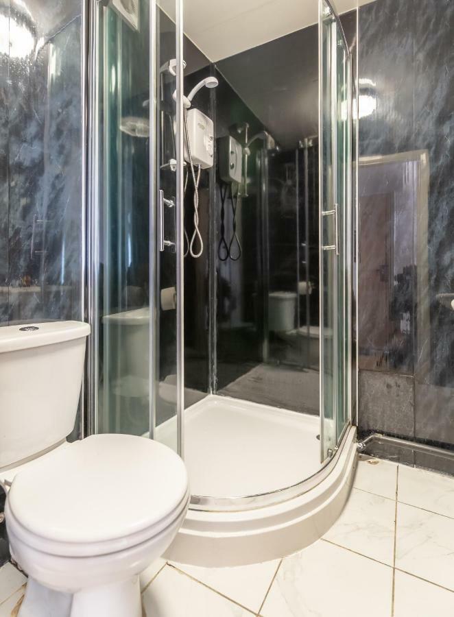Newcastle City Studio Apartments Екстериор снимка