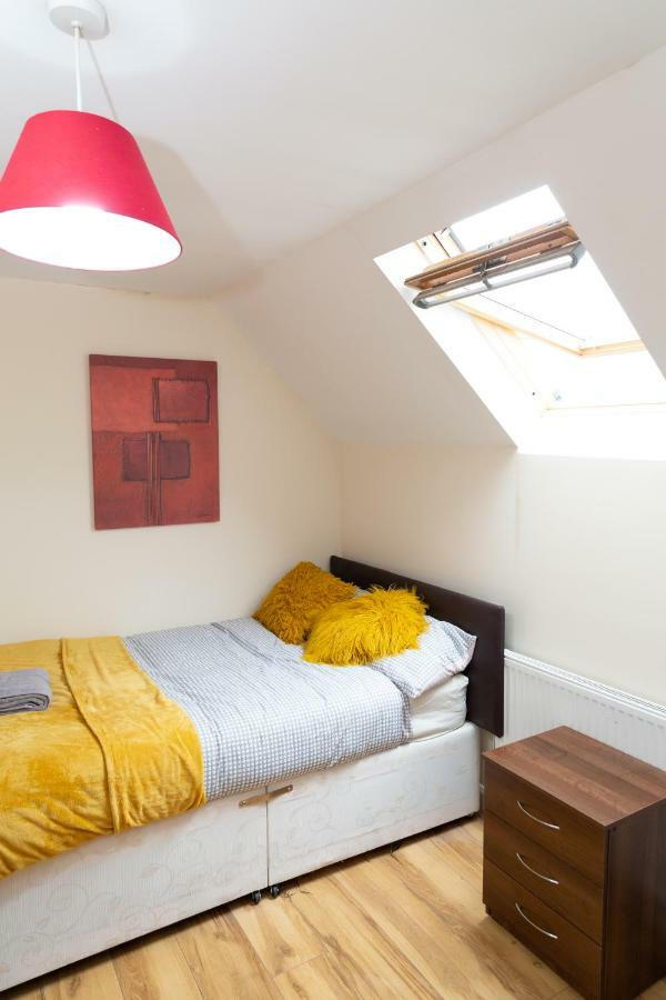 Newcastle City Studio Apartments Екстериор снимка